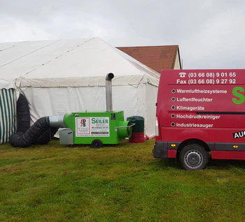 Oktoberfest Kirchberg – Volles Haus bei Wohlfühltemperaturen